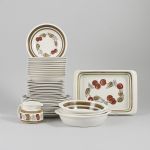 1338 5500 DINNER SET